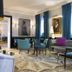 Area lounge