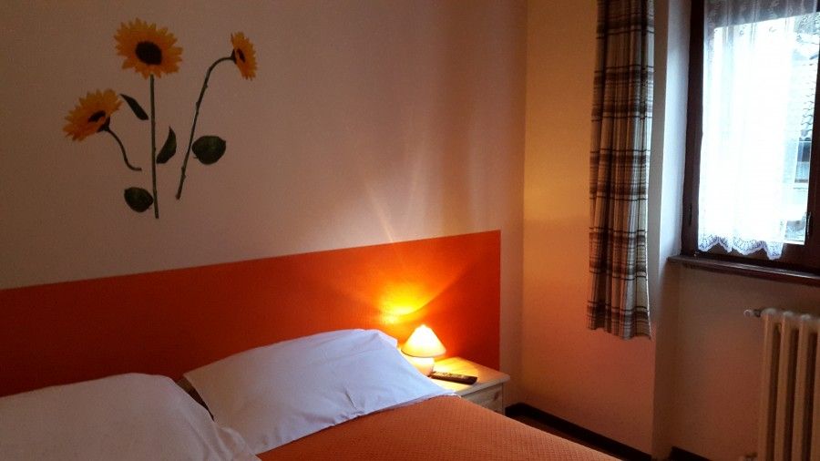 Camera da letto