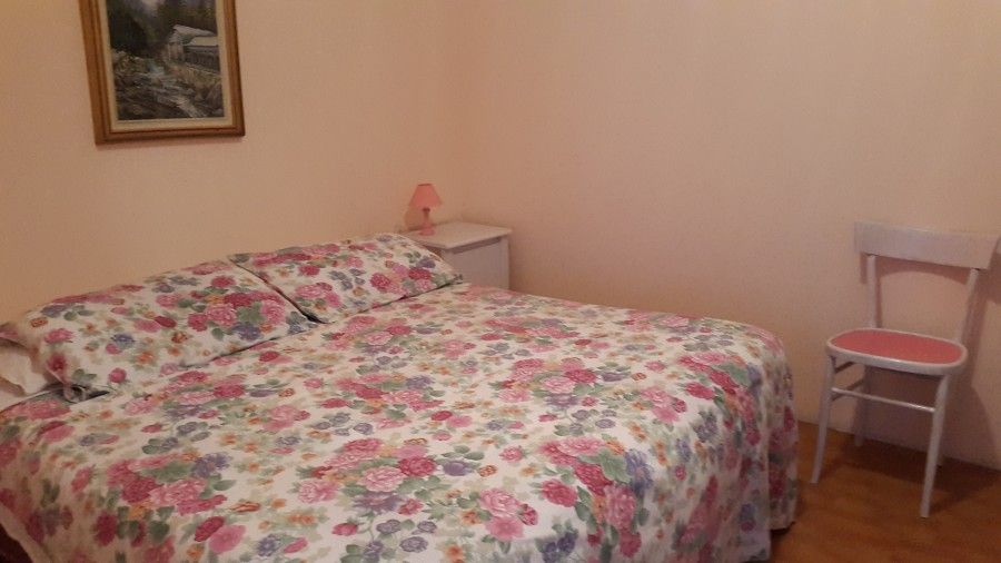 Camera da letto