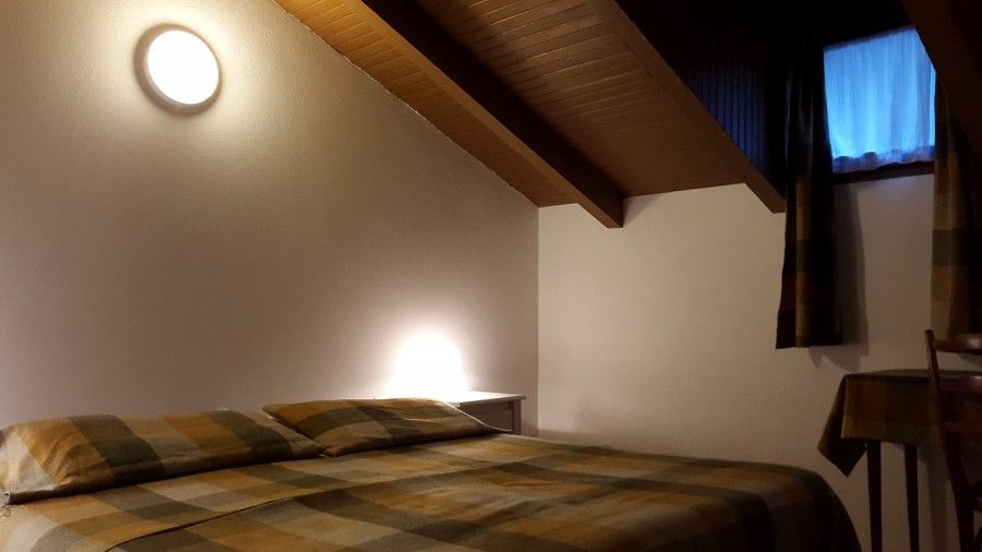 Camera da letto