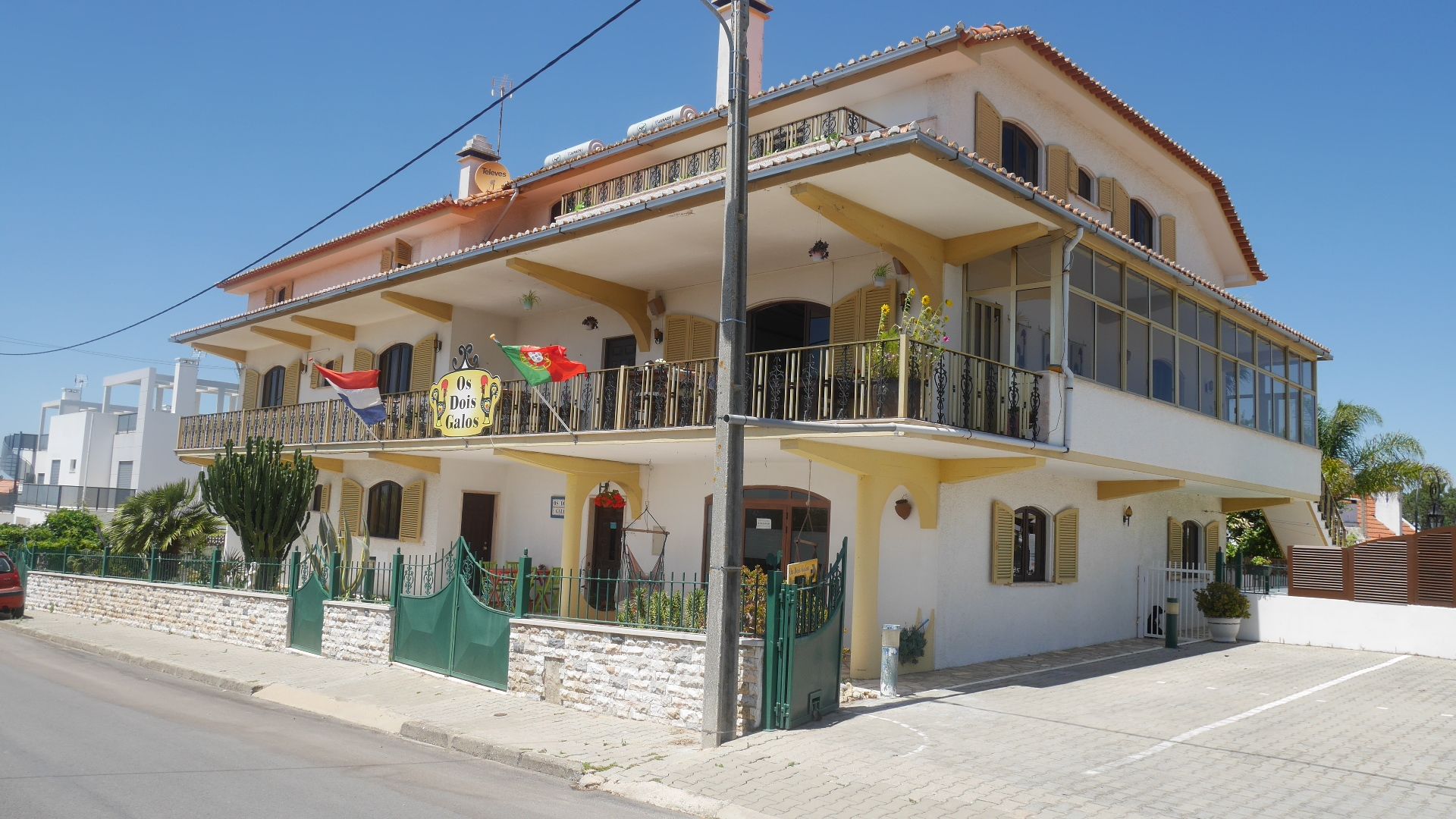 Edificio