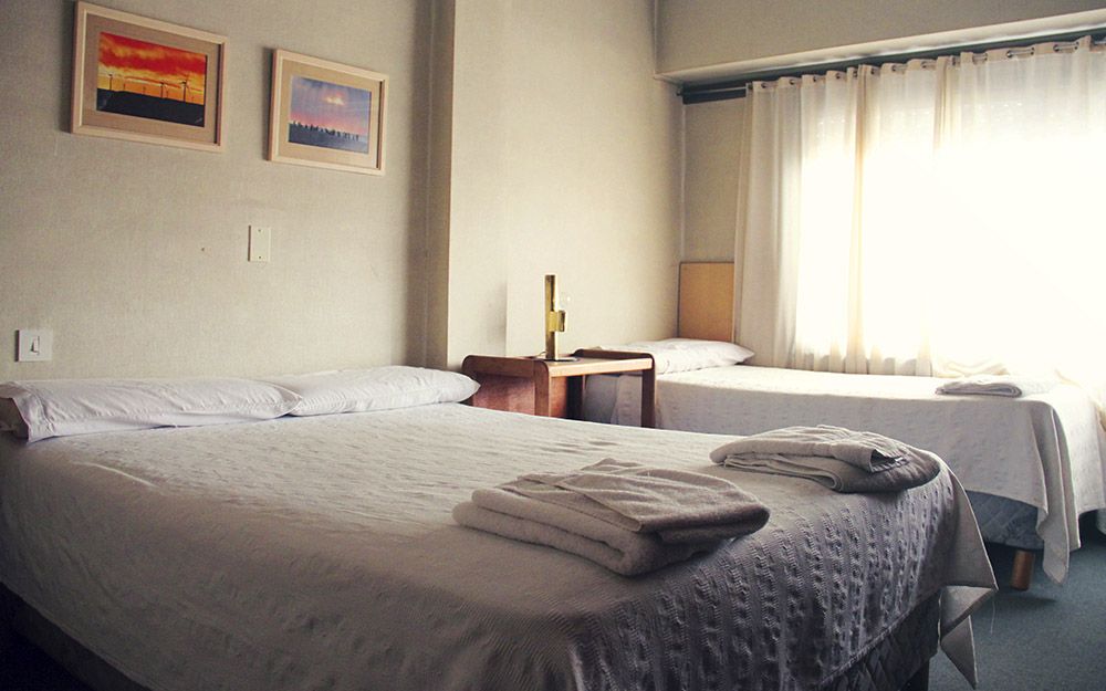 Camera da letto