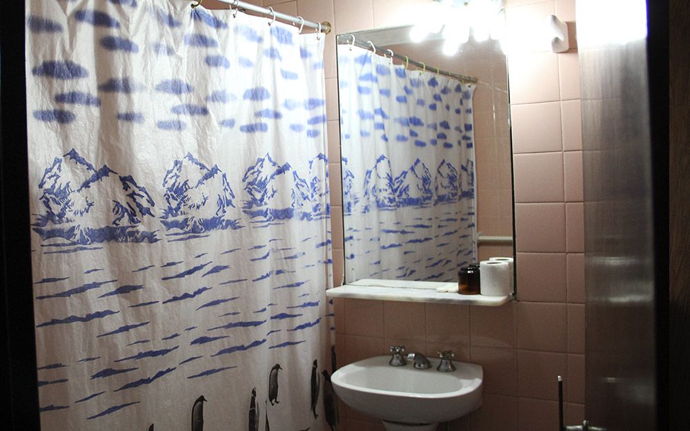 Bagno