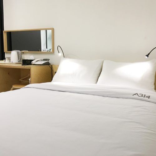 Camera da letto
