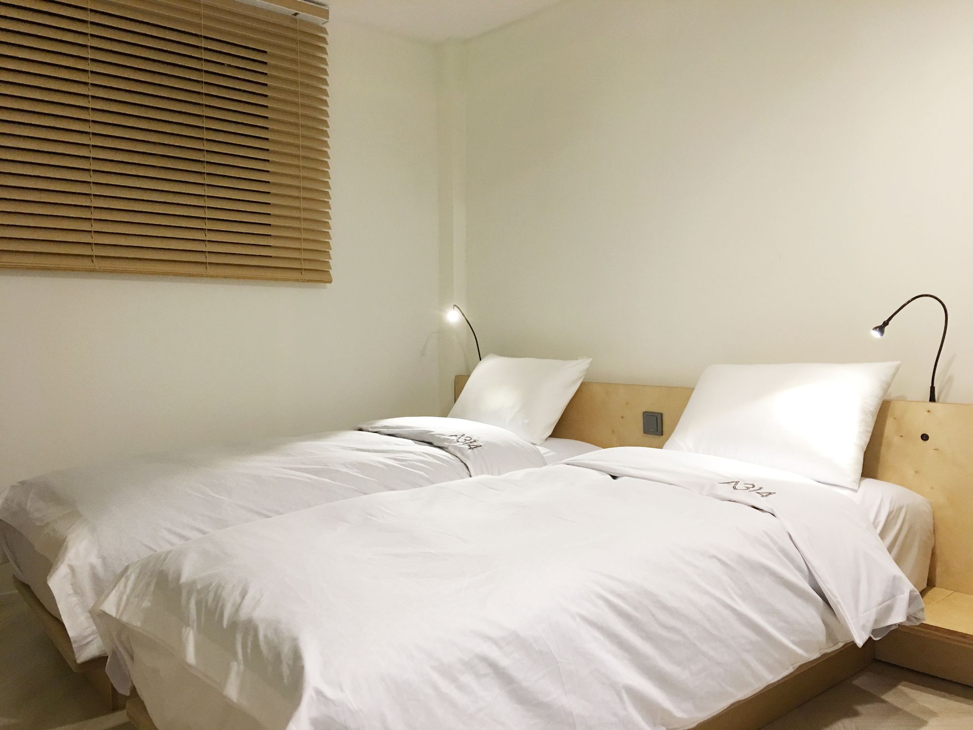 Camera da letto