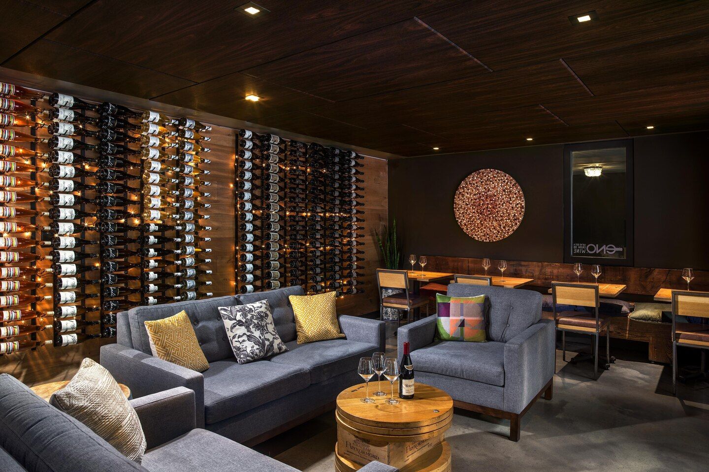 Area lounge