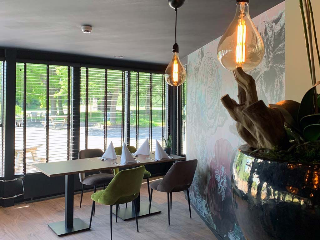 Sala pranzo