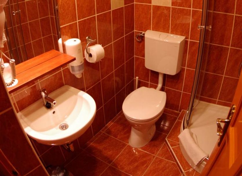 Bagno Foto