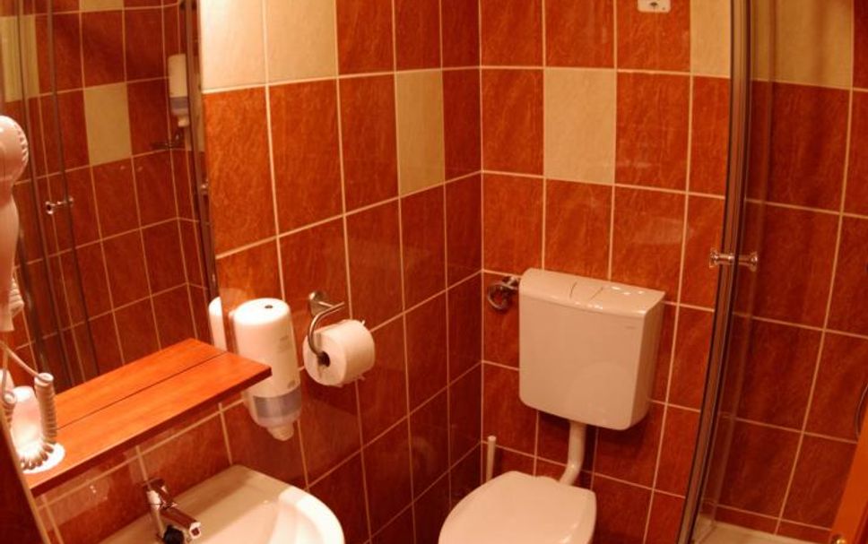 Bagno Foto