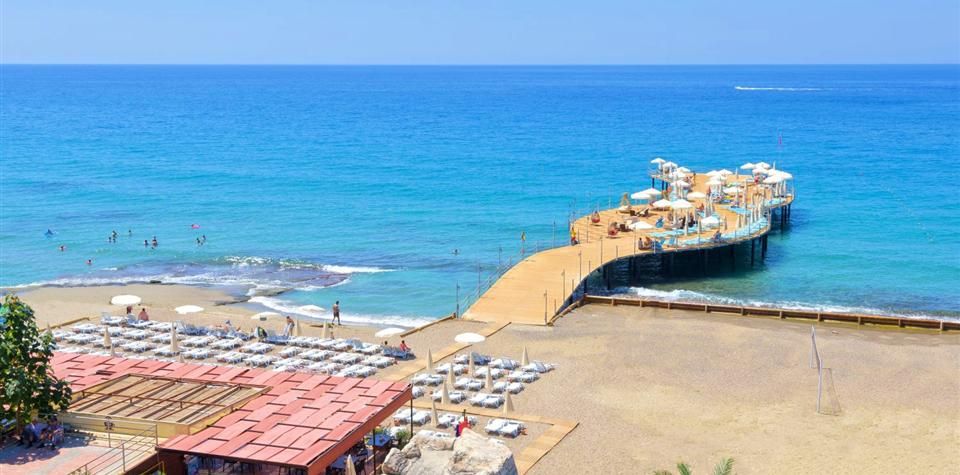 Spiaggia