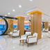 Area lounge