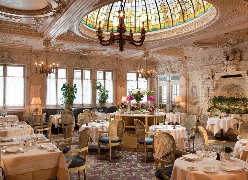 Ristorante Foto