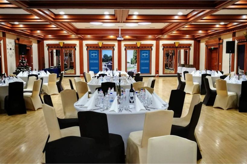 Sala ricevimenti