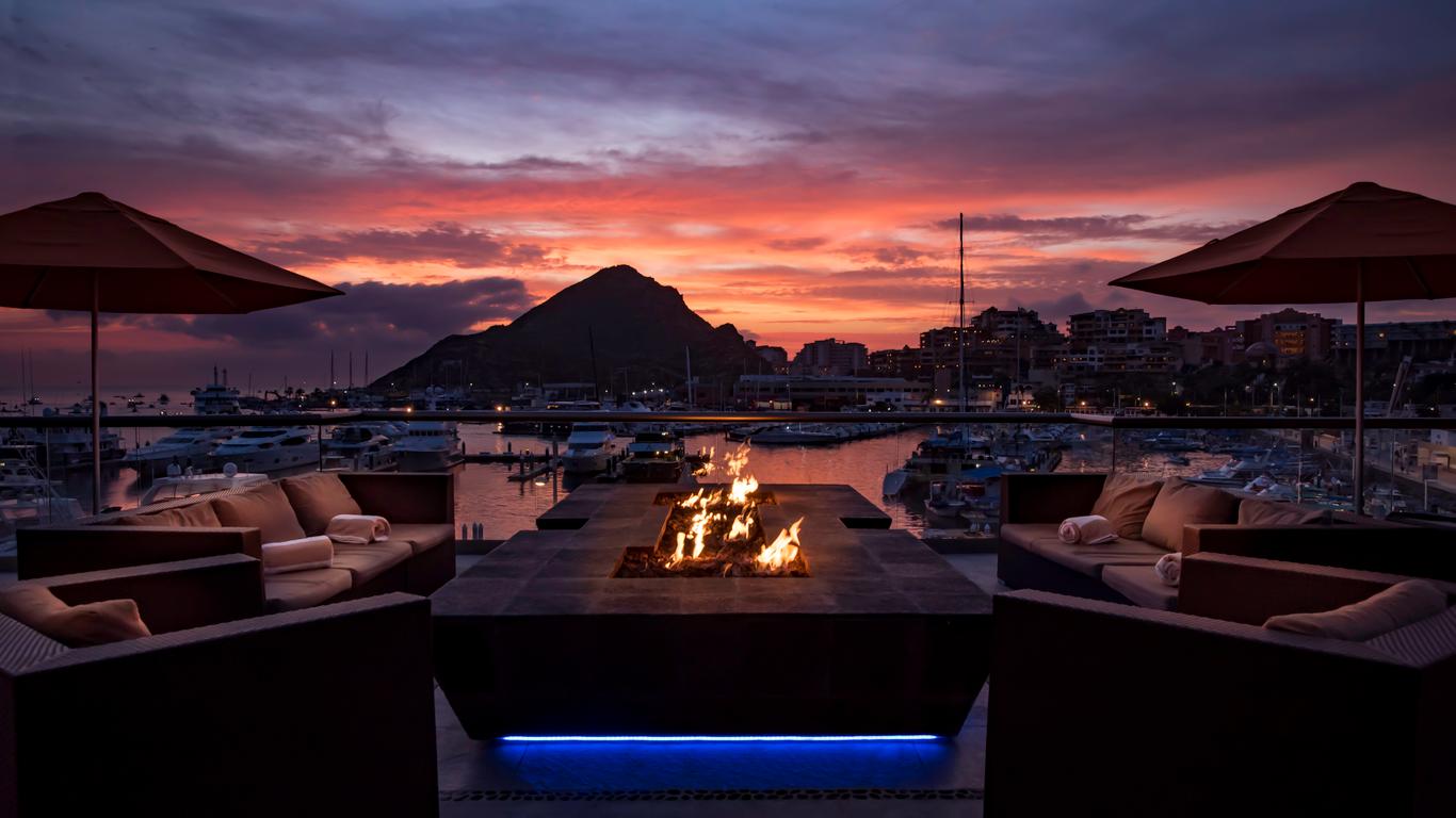 Tesoro Los Cabos