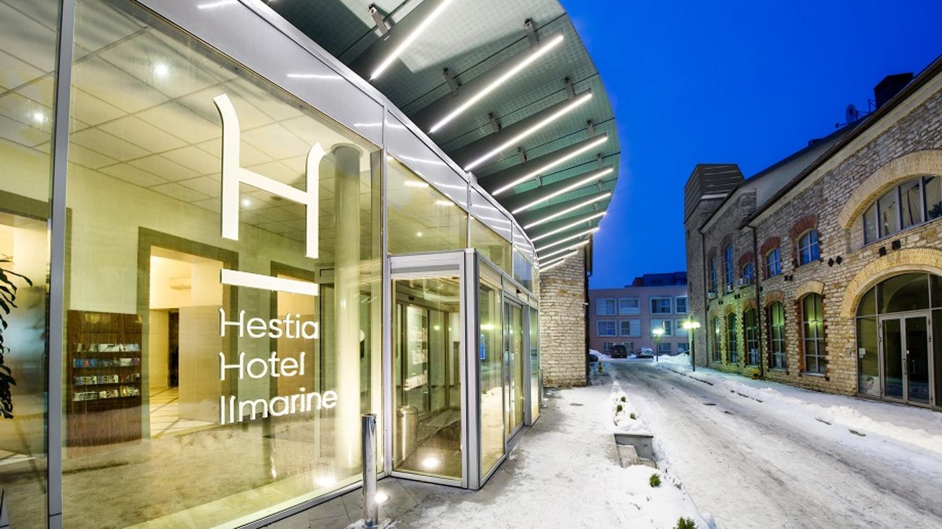 Hestia Hotel Ilmarine