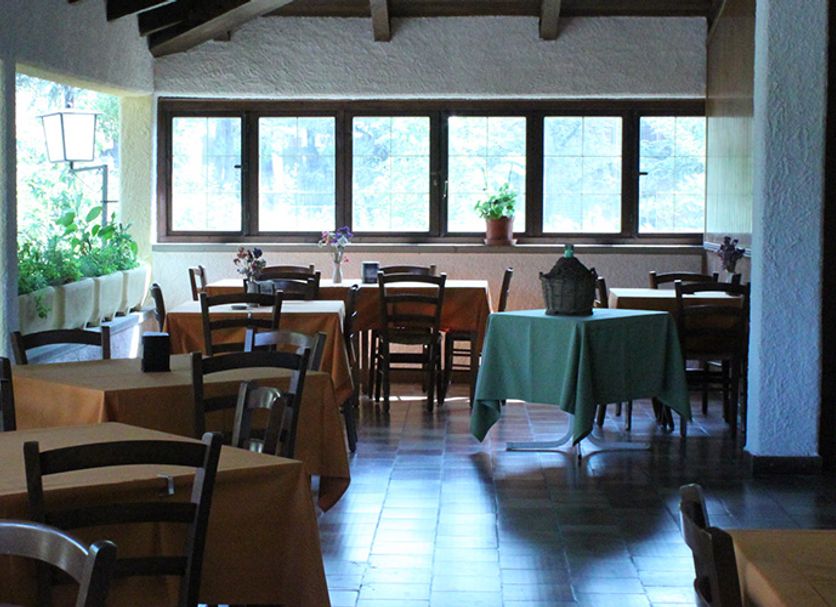 Ristorante Foto