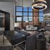Area lounge