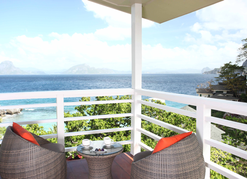 Balcone Foto