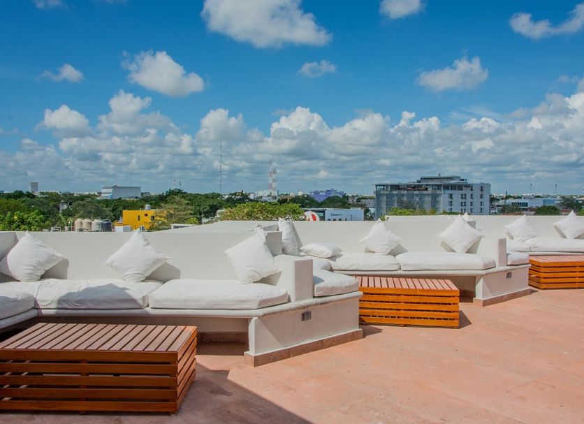 Terrazza Foto