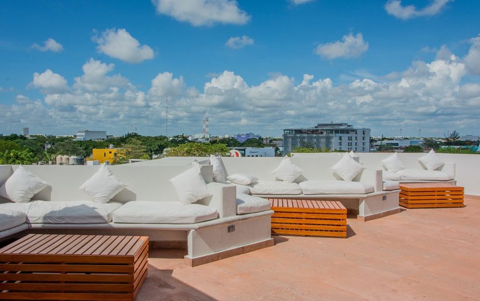 Terrazza Foto
