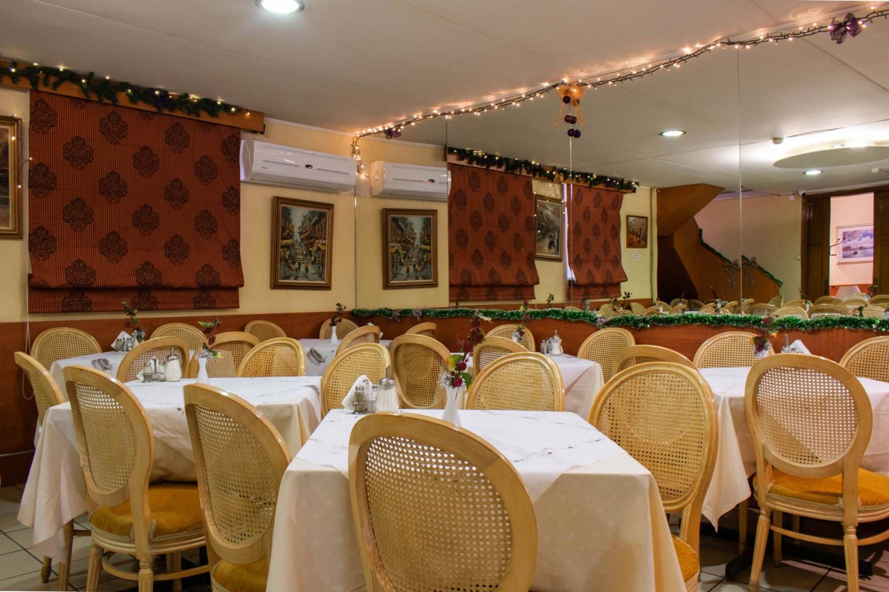 Ristorante Foto