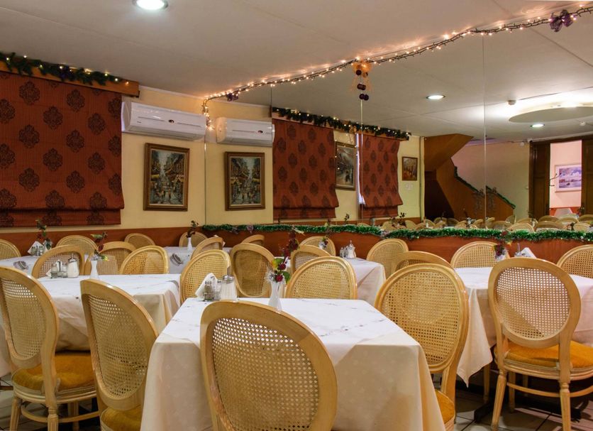 Ristorante Foto