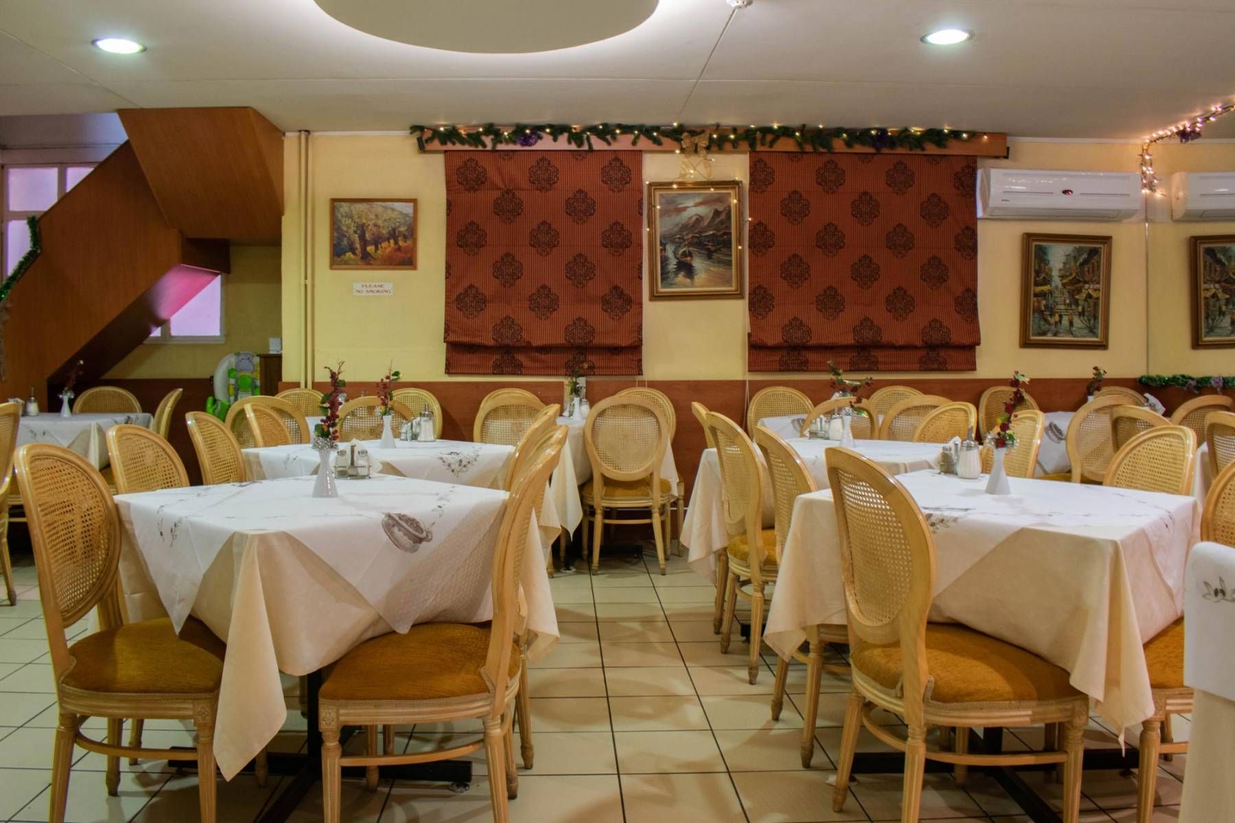 Ristorante