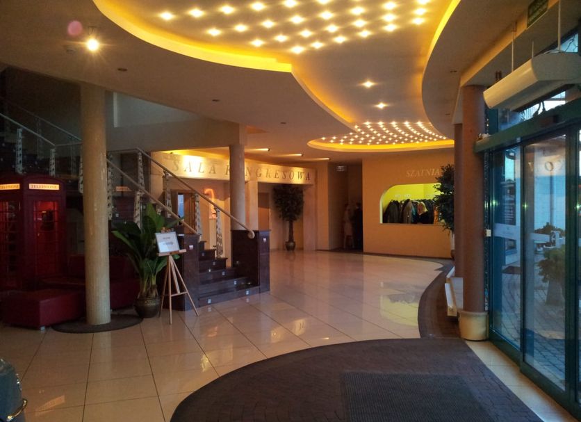 Ingresso Foto