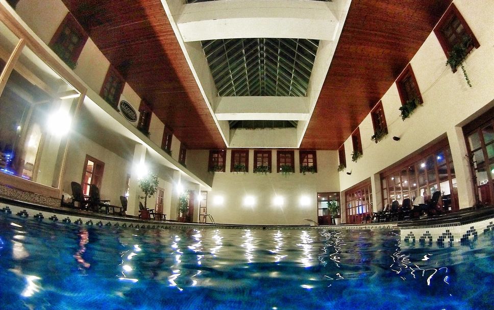 Piscina Foto