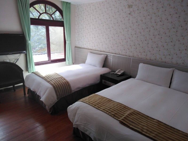 Camera da letto
