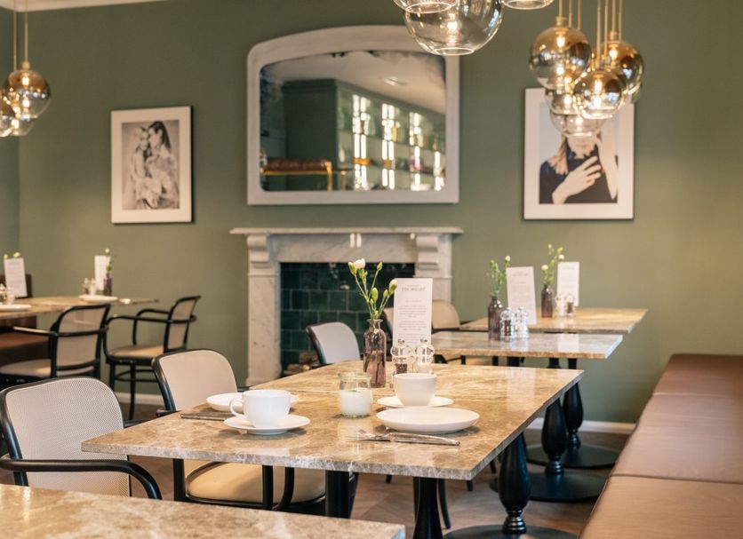 Ristorante Foto
