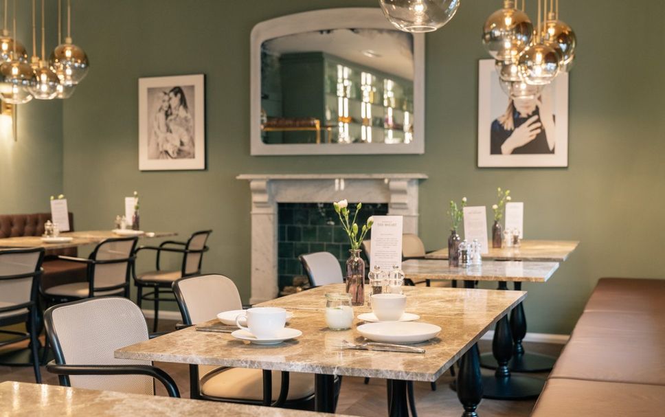 Ristorante Foto