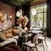Area lounge