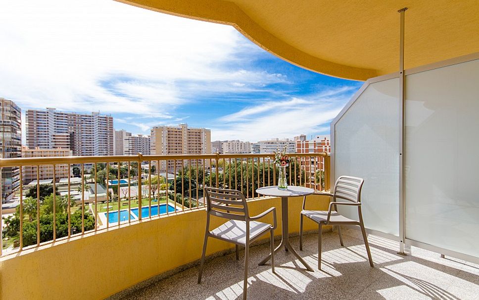 Balcone Foto