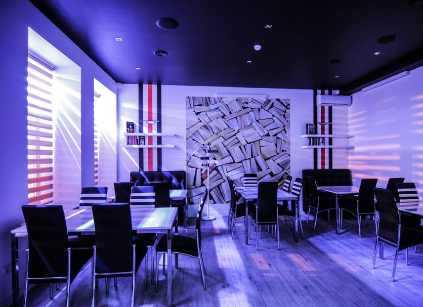 Ristorante Foto
