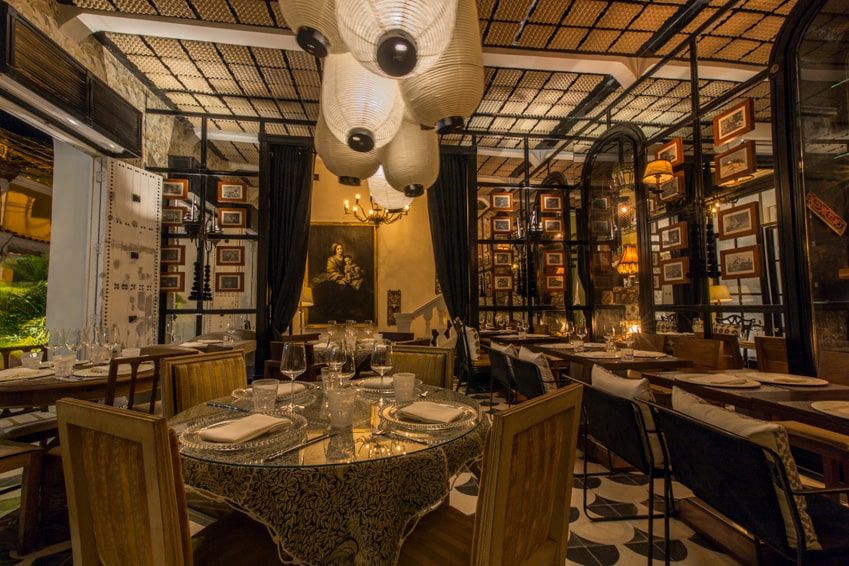 Ristorante