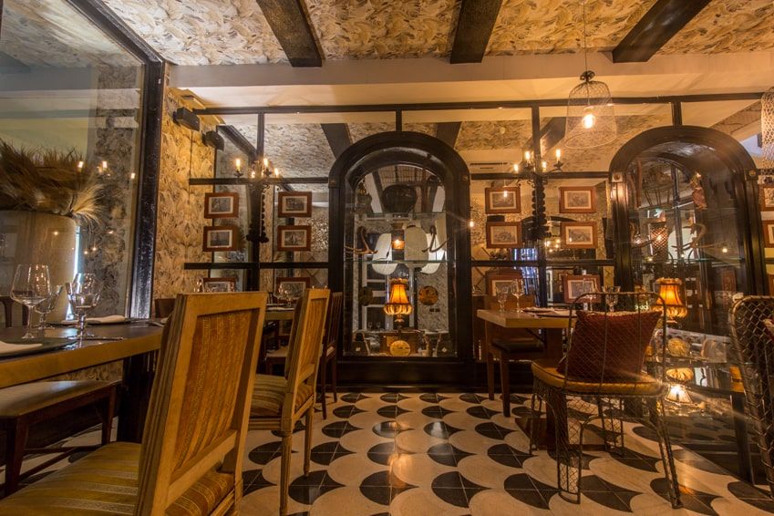 Ristorante