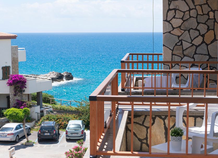 Balcone Foto
