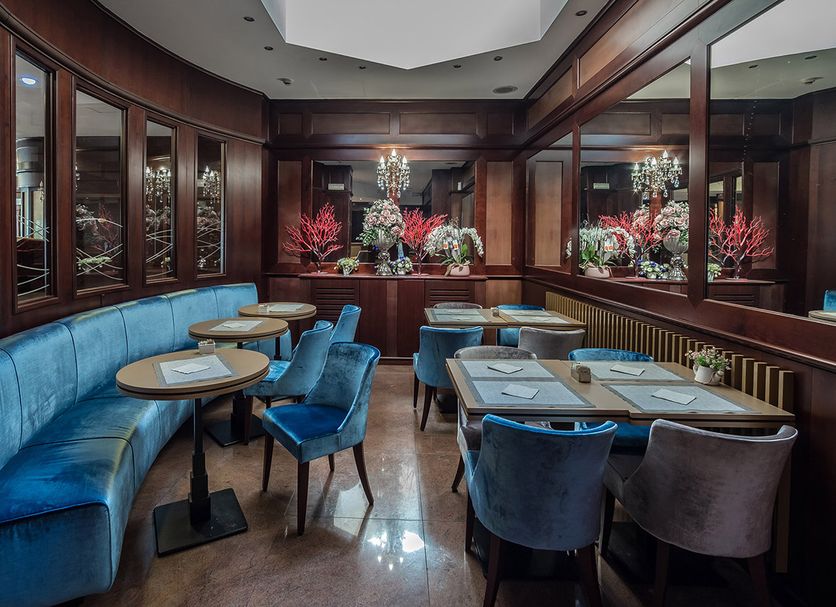 Ristorante Foto