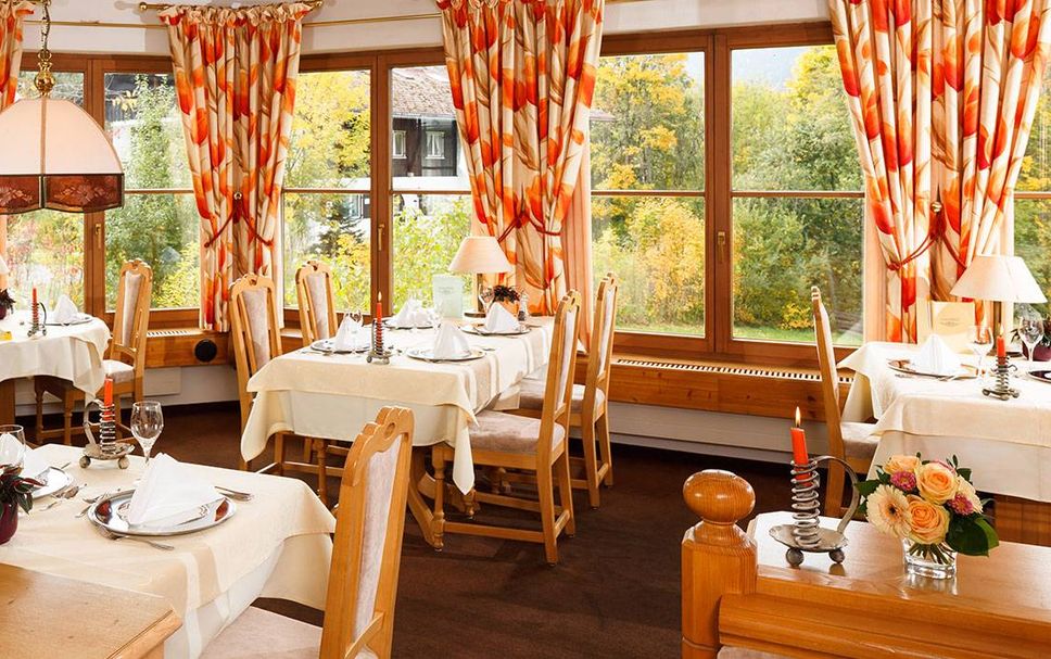 Ristorante Foto