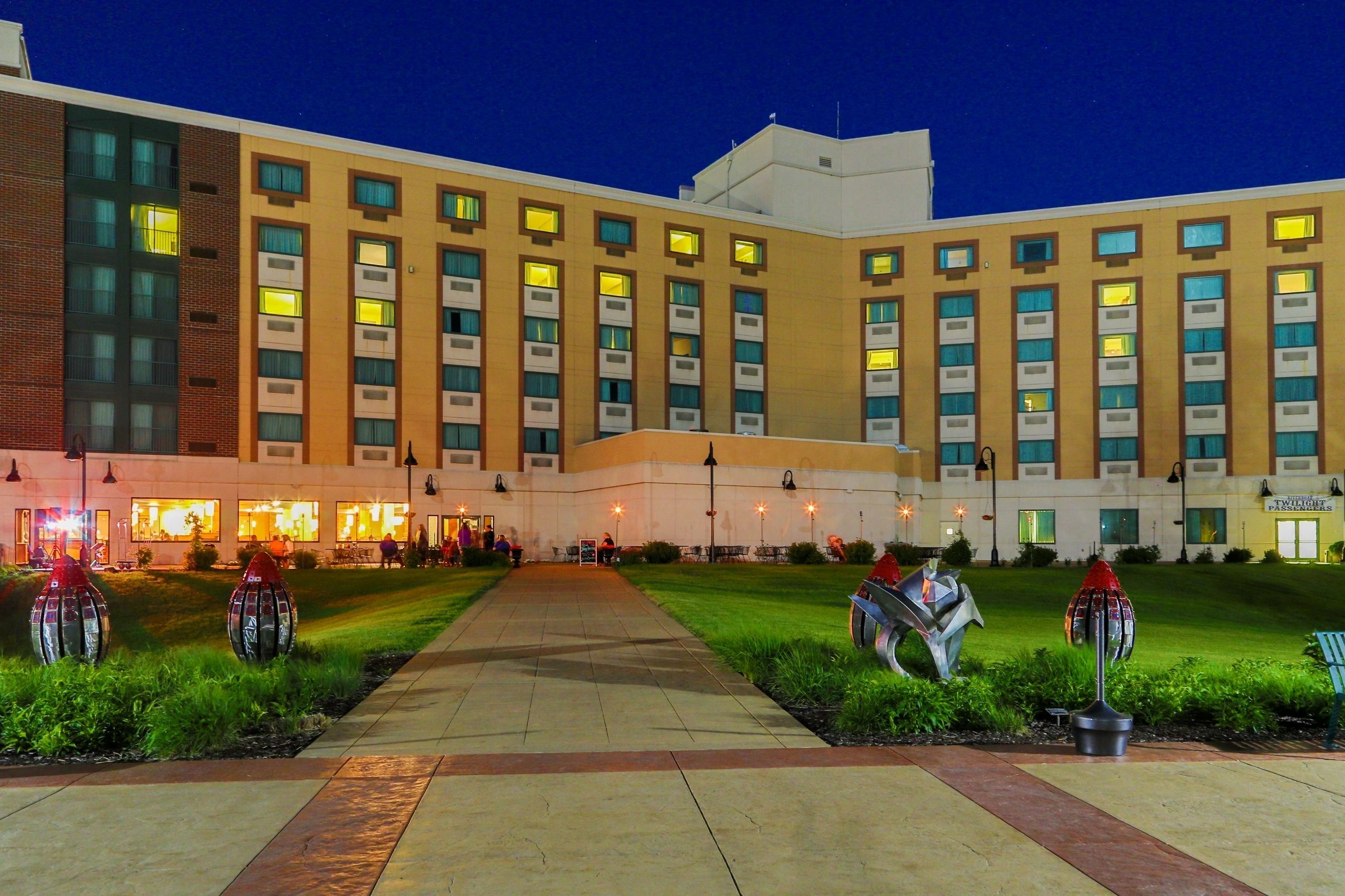 Edificio