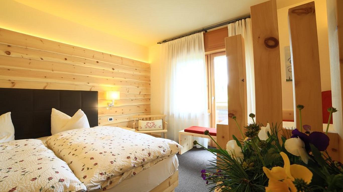 Alpenhotel La Montanara