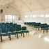 Sala conferenze