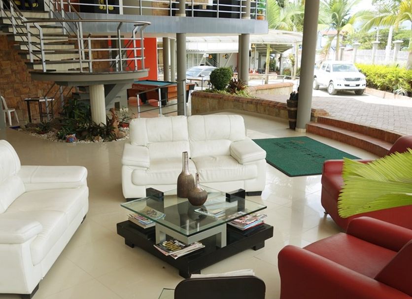 Ingresso Foto