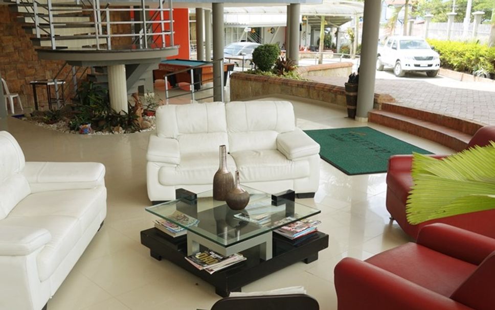 Ingresso Foto