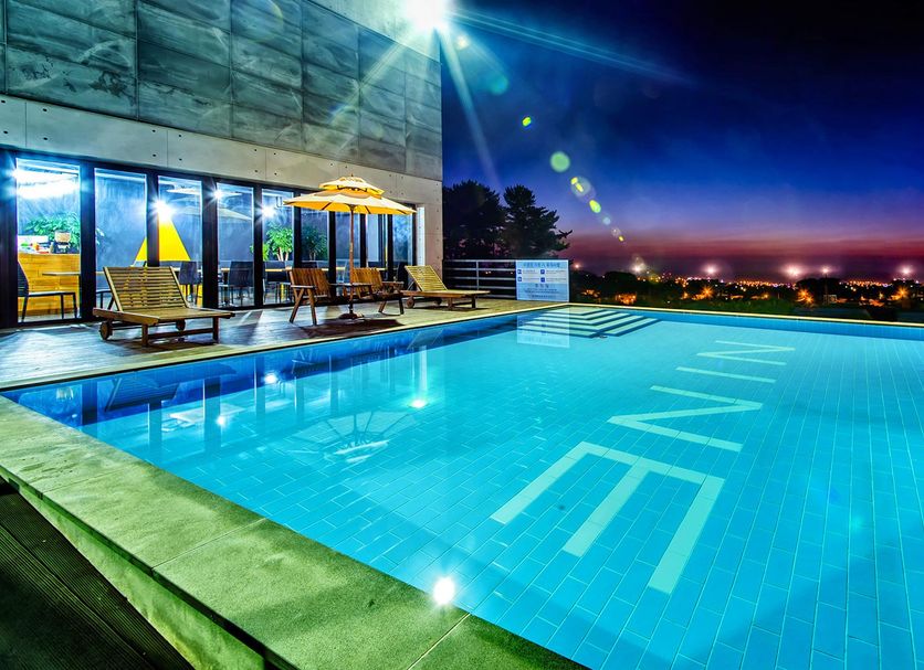 Piscina Foto