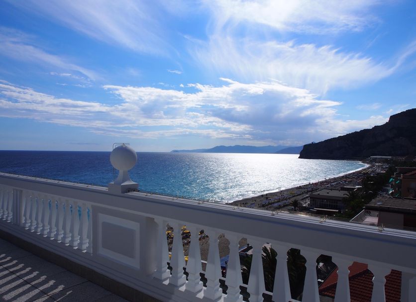 Terrazza Foto