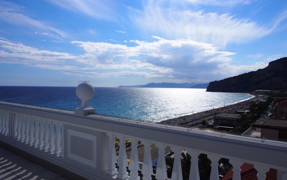 Terrazza Foto