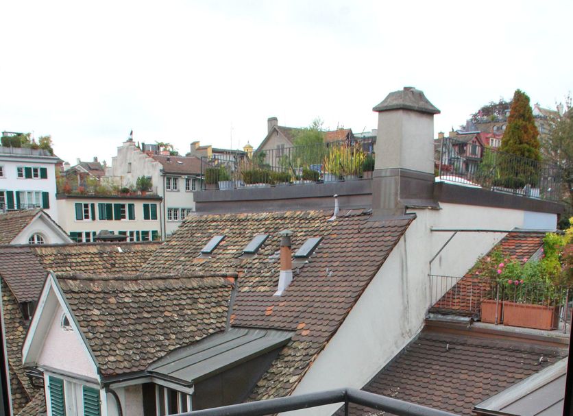 Balcone Foto
