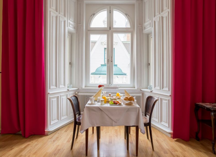 Sala pranzo Foto